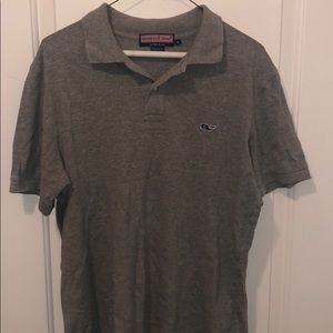 Vineyard Vine polo
